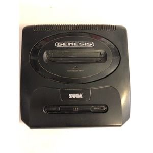 Sega Genesis Model 2 Console Only
